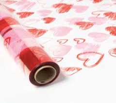 35-CLP-7025-H PAPEL CELOFAN CORAZONES 70CMX25MT