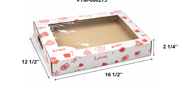 CAJA LUZ #2 ESPECIAL GRANDE