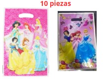 O3O707 BOLSAS DULCES PRINCESAS