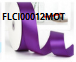 [FLCI00012MOT] Cintas 4 CM X 100 YARDAS