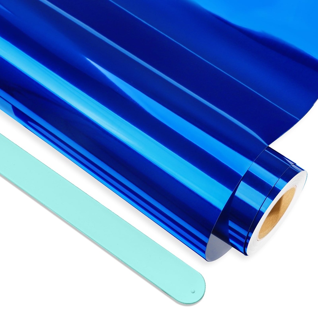 MS-7816-BLUE-24 VINIL AZUL METALICO