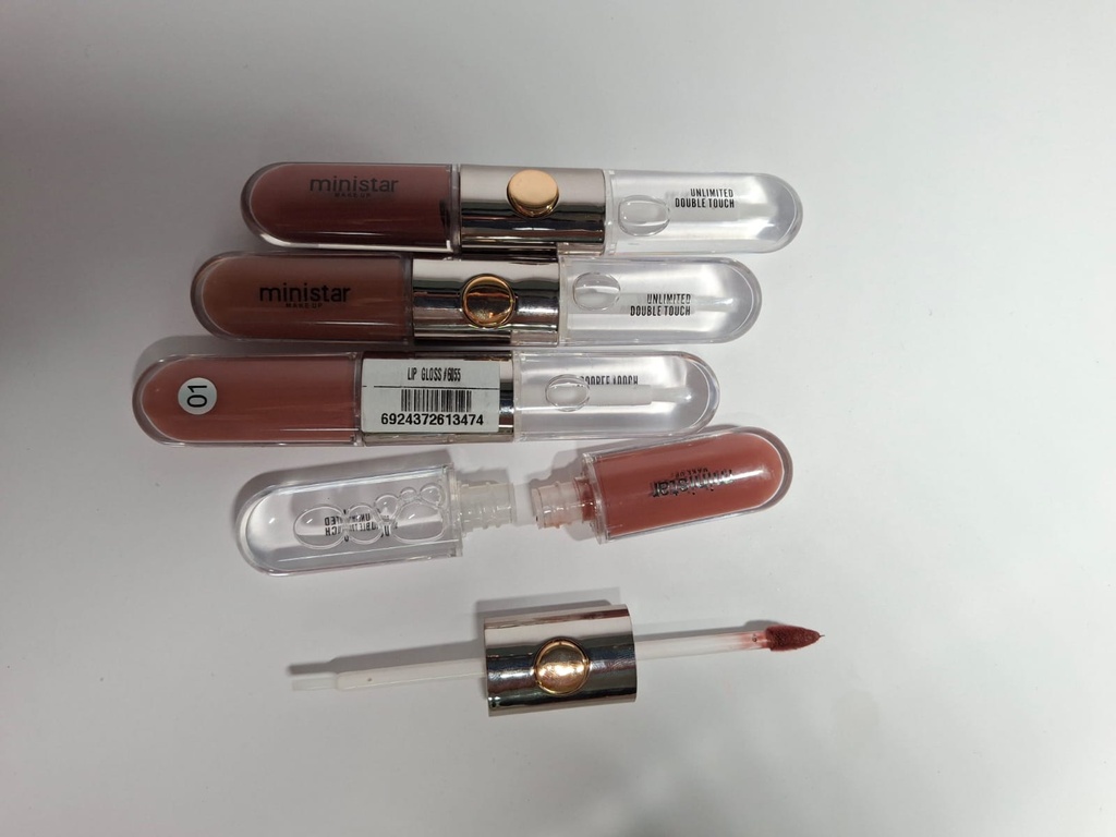 LIP GLOSS LIPSTICK OSHAS#LG2392A