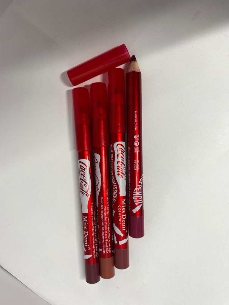 LIPSTICK PEN COCA COLA #22416