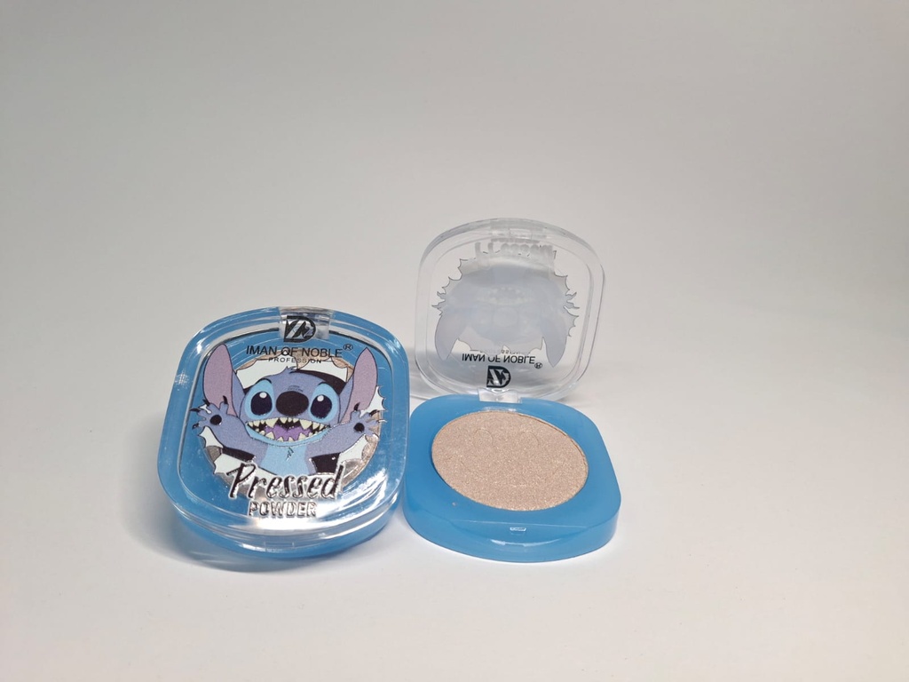 ILUMINADOR IMAN OF NOBLE