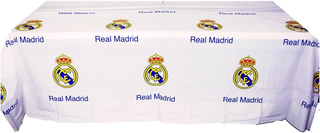 Mantel real madrid