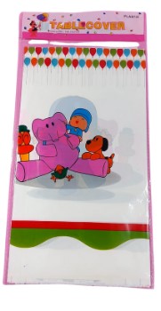 BOLSA DULCE POCOYO