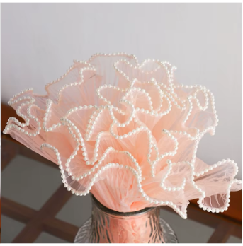 Organza 28 CM x 4 Yardas