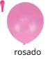 Globos Latex 100 piezas/bolsa 12"