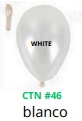 Globos “Perla” 200 piezas/bolsa 5"