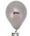 Globos Latex 50 piezas/bolsa 5"