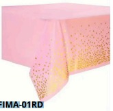 MANTELES DE MESA FIESTA 183x137cm