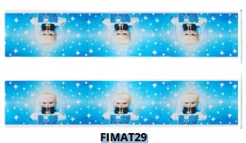 Mantel para Mesa 1 Pieza