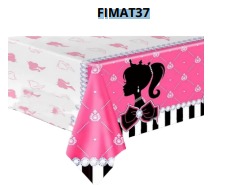 Mantel para Mesa 1 Pieza