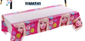 Mantel para Mesa 1 Pieza 180x180cm