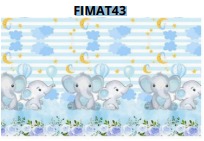 Mantel para Mesa 1 Pieza