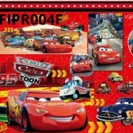 PAPEL REGALO 50 PIEZAS/BOLSA 51x75cm