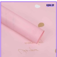 Papel Coreano paquete de 20 pliegos 58X58cm