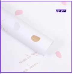 Papel Coreano paquete de 20 pliegos 58X58cm