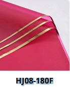 Papel Coreano paquete de 20 pliegos 57x57 cm