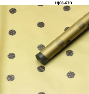 Papel Coreano paquete de 20 pliegos 57x57cm