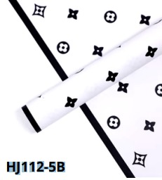 Papel Coreano paquete de 20 pliegos 57x57cm