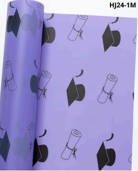 Papel Coreano paquete de 20 pliegos 57x57cm