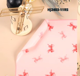 Papel Coreano paquete de 20 pliegos 57x57cm