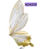 Papel Coreano DORADO paquete de 40 pliegos 50x57cm