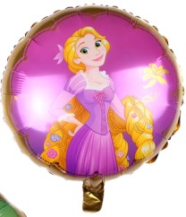 Globos Caricaturas 18 Pulgadas