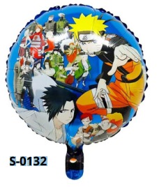 Globos Caricaturas 18 Pulgadas