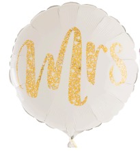 Globos de 18 pulgadas Frases