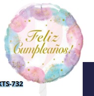 Globos de 18 pulgadas Frases