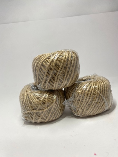 [38-AS1379] Cañamo 50m 12pcs C480