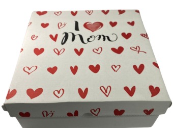 [PYM-000637] CAJA PASTEL 14X14X6 MOM