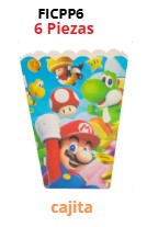 [FICPP6] FICPP6 cajita mario