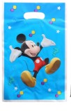 [FIBLD31] O3O708 PAQUETE BOLSAS MICKEY