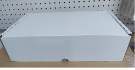 [CAJA KRAFT GRANDE] PYM-000169