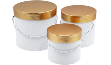 [0301959] Set 3 cajas P/Flores