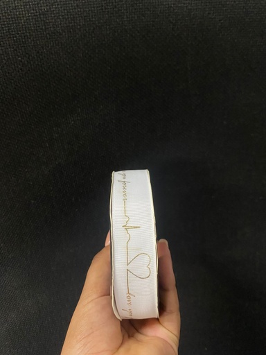 [FLCI000020B] CINTAS 2.5 CM X 36 YARDAS