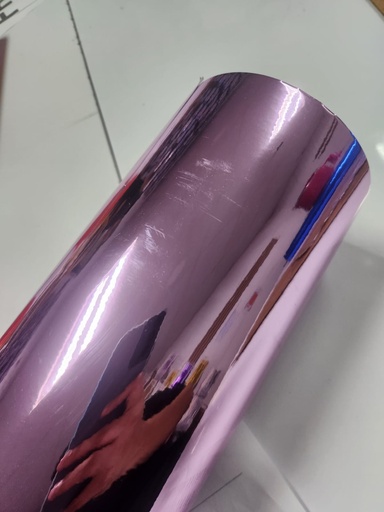 [MS-7809-LTPURPLE-24 VINIL MORADO] MS-7809-LTPURPLE-24 VINIL ROSE GOLD