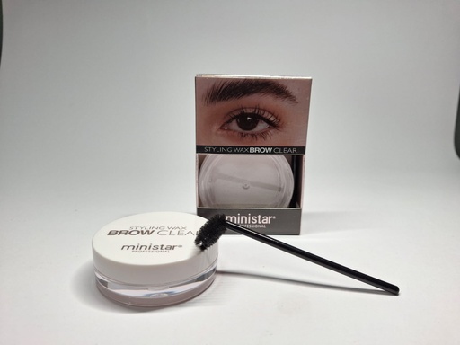 [220016] CERA P/CEJAS MINISTAR BROW#220016