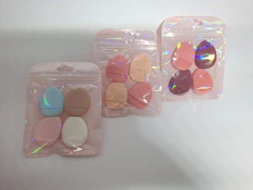 [727-24-3641] MINI BLENDER 4PCS