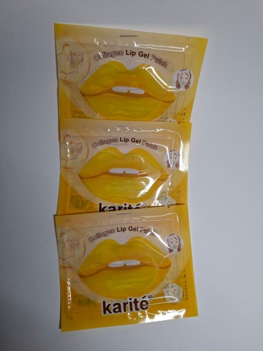 [6903072395828] ,LIP GEL PATTI ROSE #1099-47A