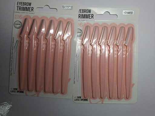 [6971383631812] KIT DE PERFILADORA MIXUFER 6PCS#GM