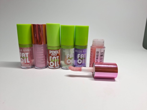 [35302] LIPS GLOSS IMAN NOBLE 35302