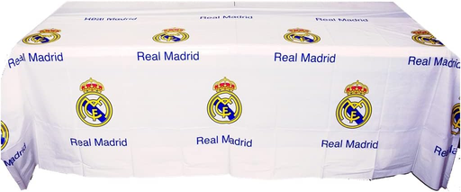 [TF-6711] Mantel real madrid