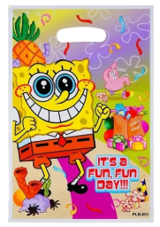 [O3U227] BOLSITA DULCE BOB ESPONJA