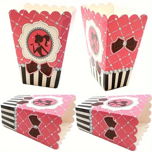 [FICPP32] CAJA PALOMITAS BARBIE