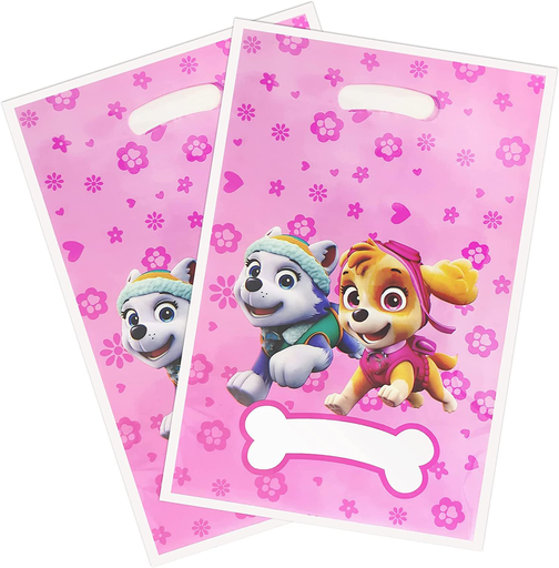 [FIBLD2SK] Bolsita para dulces 10 piezas