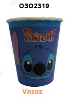 [O3O2319] VASO STICH